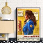 poster jackie brown