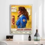 poster jackie brown