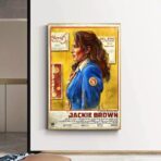 poster jackie brown