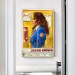 poster jackie brown