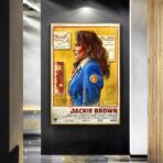 poster jackie brown