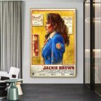 poster jackie brown