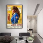 poster jackie brown