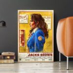 poster jackie brown