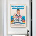 poster never never again