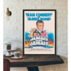 poster never never again
