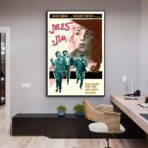 jules and jim poster 3