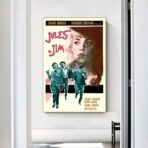 jules and jim poster 3