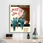jules and jim poster 3