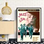 jules and jim poster 3