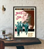 jules and jim poster 3