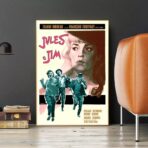 jules and jim poster 3