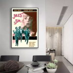 jules and jim poster 3