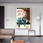jules and jim poster 3