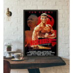 poster kickboxer