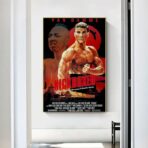 poster kickboxer