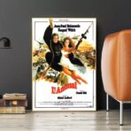 poster the animal