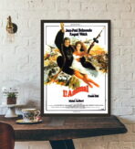 poster the animal