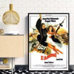 poster the animal