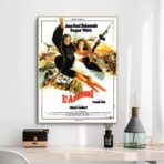 poster the animal