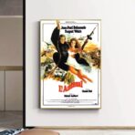 poster the animal