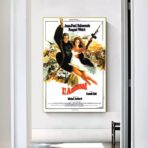 poster the animal