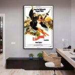 poster the animal