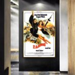 poster the animal
