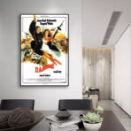 poster the animal