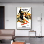poster the animal