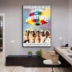 poster adventure is adventure