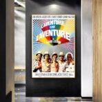 poster adventure is adventure