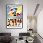 poster adventure is adventure