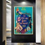 sleeping beauty poster