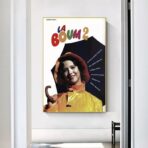 poster the boom 2