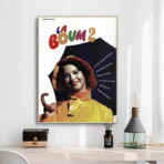 poster the boom 2