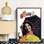 poster the boom 2