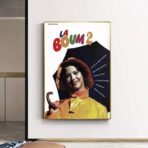 poster the boom 2