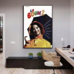 poster the boom 2