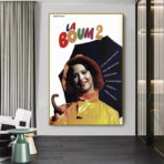 poster the boom 2