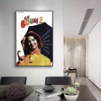 poster the boom 2