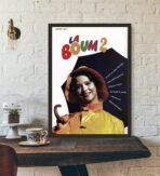 poster the boom 2