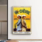 poster the goat