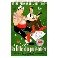 poster the daughter of the well worker