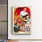 poster the great escape