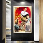 poster the great escape