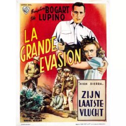 poster the great escape