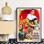 poster the great escape