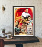 poster the great escape