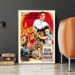 poster the great escape